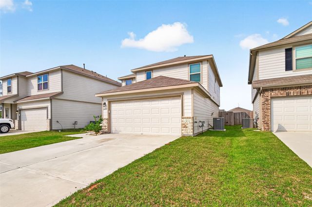 26107 Idleford Lane, Spring, TX 77373
