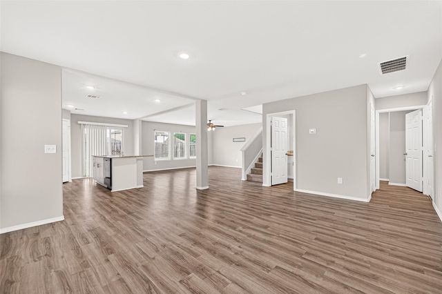 26107 Idleford Lane, Spring, TX 77373