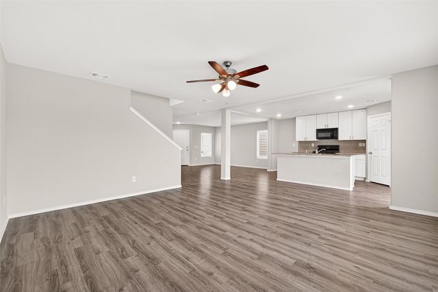 26107 Idleford Lane, Spring, TX 77373