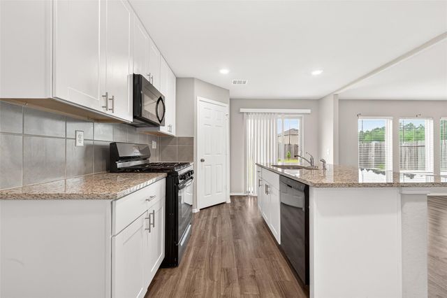 26107 Idleford Lane, Spring, TX 77373