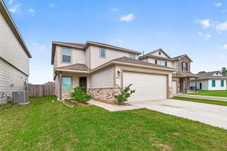 26107 Idleford Lane, Spring, TX 77373