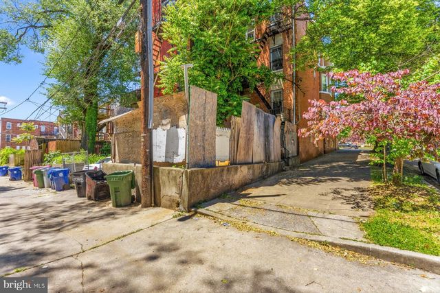 1701 GWYNNS FALLS PKWY, Baltimore, MD 21217