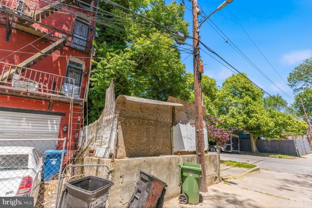 1701 GWYNNS FALLS PKWY, Baltimore, MD 21217