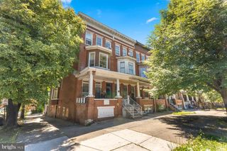 1701 GWYNNS FALLS PKWY, Baltimore, MD 21217
