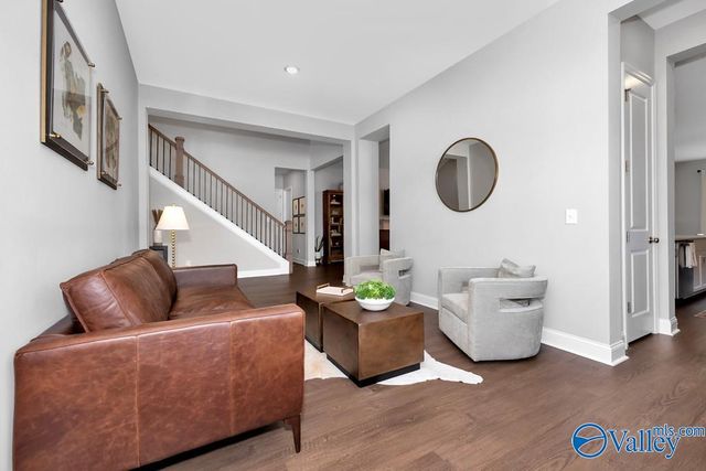 8107 Goose Ridge Drive, Owens Cross Roads, AL 35763