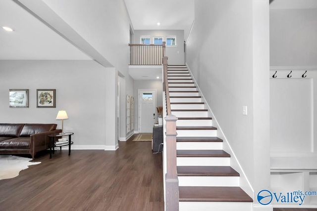 8107 Goose Ridge Drive, Owens Cross Roads, AL 35763