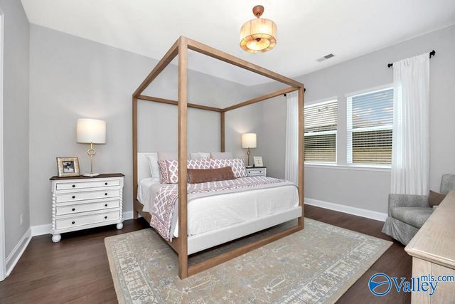8107 Goose Ridge Drive, Owens Cross Roads, AL 35763