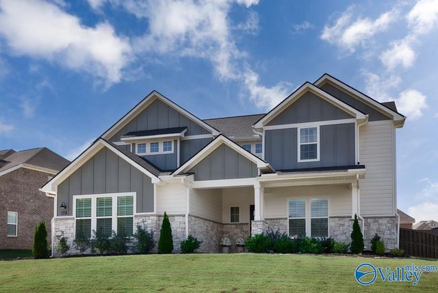 8107 Goose Ridge Drive, Owens Cross Roads, AL 35763