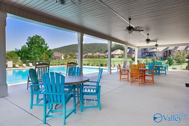 8107 Goose Ridge Drive, Owens Cross Roads, AL 35763