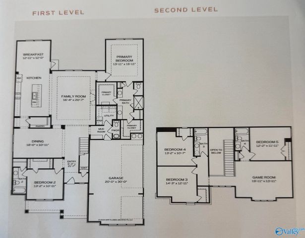 8107 Goose Ridge Drive, Owens Cross Roads, AL 35763