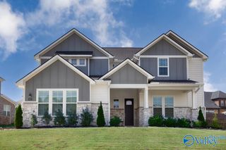 8107 Goose Ridge Drive, Owens Cross Roads, AL 35763