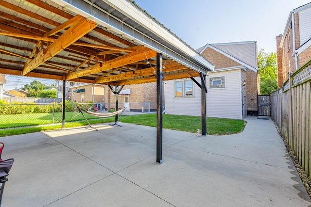 6724 S Kolin Avenue, Chicago, IL 60629