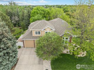 7902 Whitney Court, Fort Collins, CO 80525