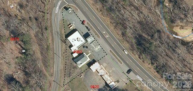 2700 226 Highway S, Marion, NC 28752
