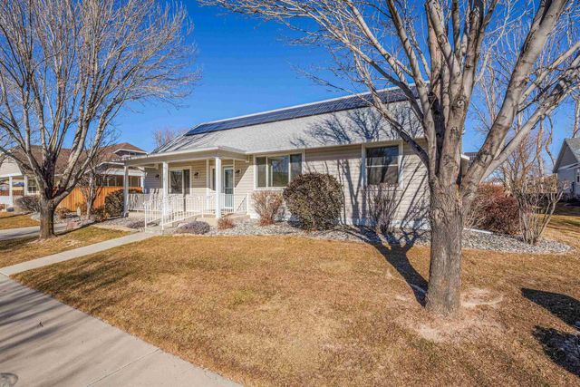 1107 Sunrose Lane, Fruita, CO 81521