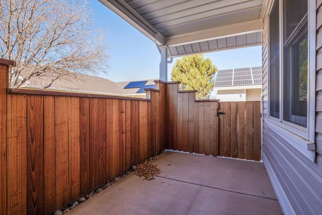 1107 Sunrose Lane, Fruita, CO 81521
