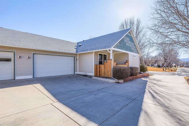 1107 Sunrose Lane, Fruita, CO 81521