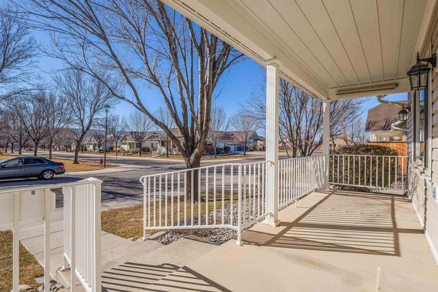 1107 Sunrose Lane, Fruita, CO 81521