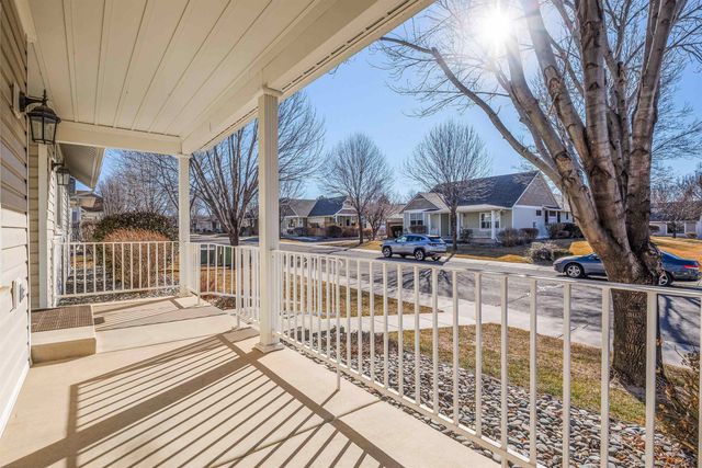 1107 Sunrose Lane, Fruita, CO 81521