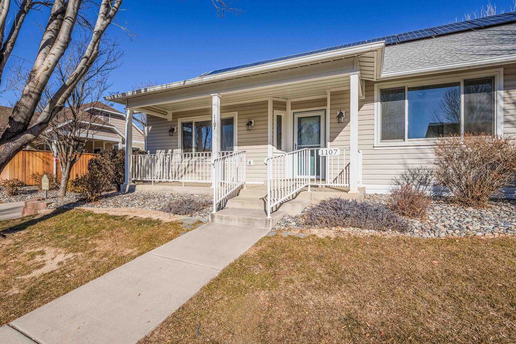 1107 Sunrose Lane, Fruita, CO 81521