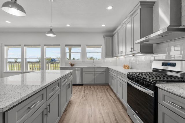 118 22nd Street, San Leon, TX 77539