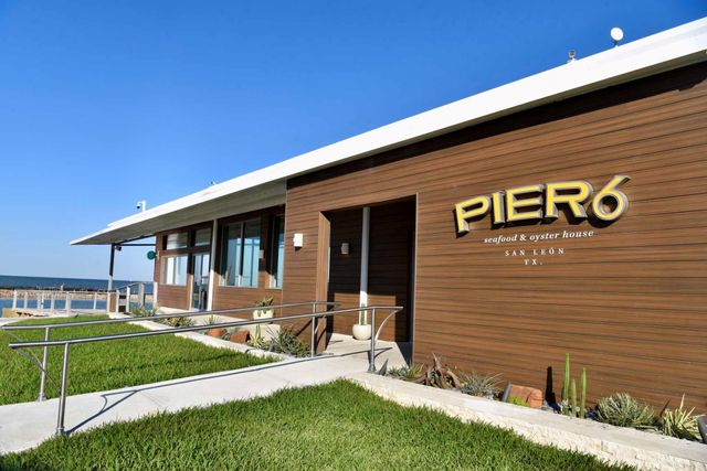 118 22nd Street, San Leon, TX 77539