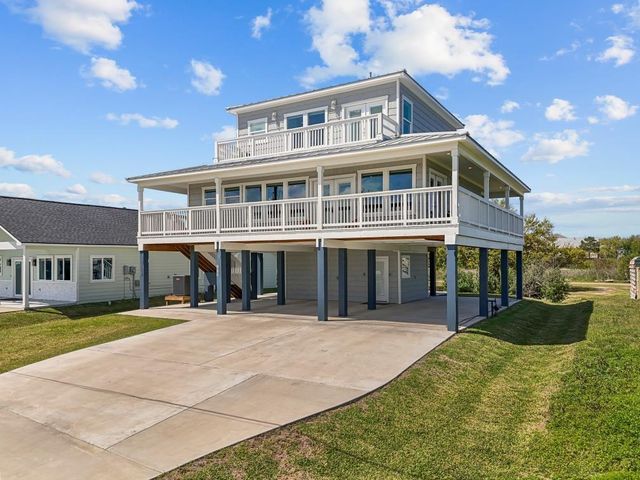 118 22nd Street, San Leon, TX 77539