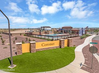 10471 W Thetford Lane, Marana, AZ 85653