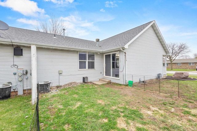 1921 CEIL STREET, Little Chute, WI 54140