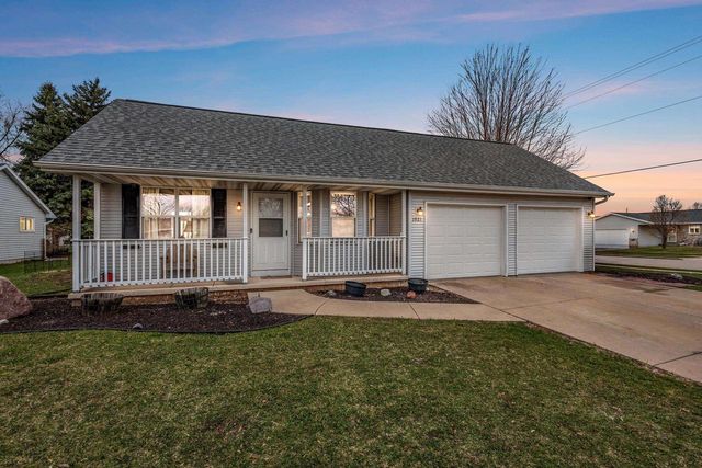 1921 CEIL STREET, Little Chute, WI 54140