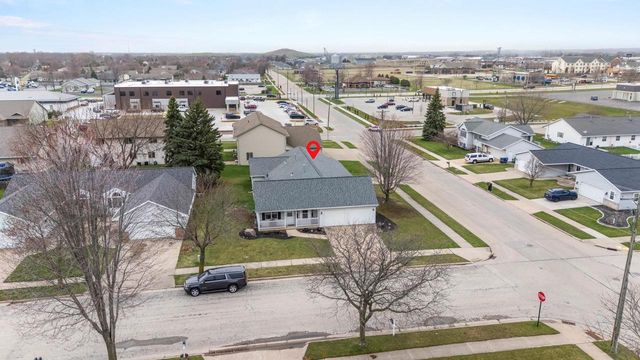 1921 CEIL STREET, Little Chute, WI 54140