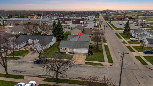 1921 CEIL STREET, Little Chute, WI 54140