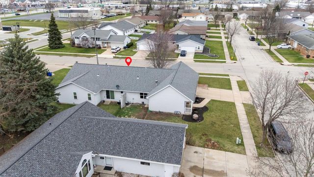 1921 CEIL STREET, Little Chute, WI 54140