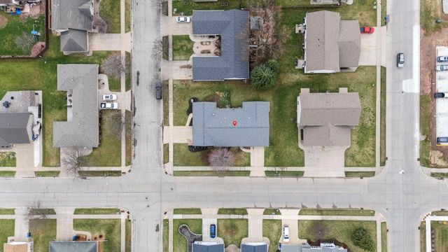 1921 CEIL STREET, Little Chute, WI 54140