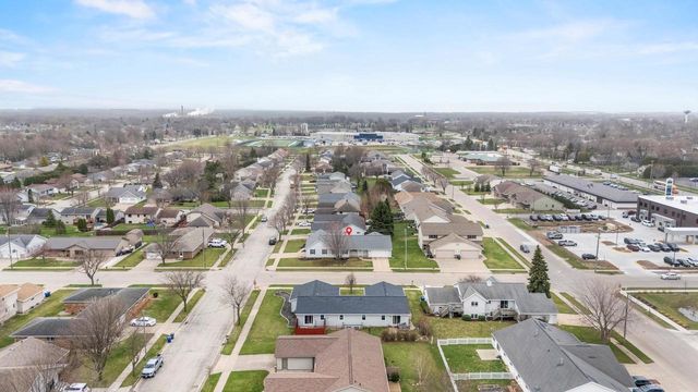 1921 CEIL STREET, Little Chute, WI 54140