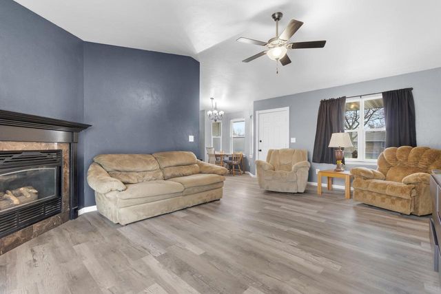 1921 CEIL STREET, Little Chute, WI 54140