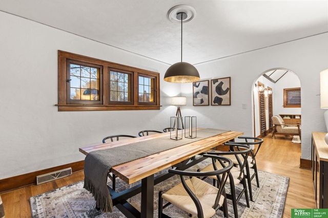 4250 William Street, Omaha, NE 68105