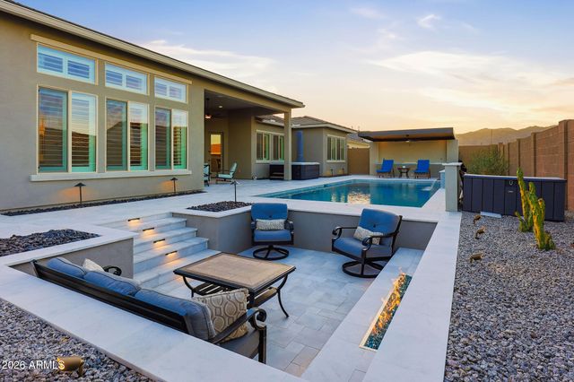 19978 W LUKE Avenue, Litchfield Park, AZ 85340