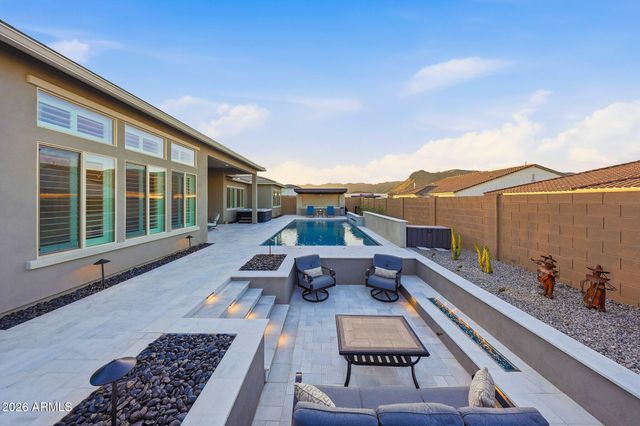 19978 W LUKE Avenue, Litchfield Park, AZ 85340