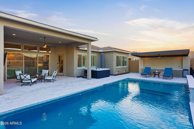 19978 W LUKE Avenue, Litchfield Park, AZ 85340