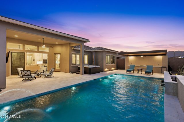 19978 W LUKE Avenue, Litchfield Park, AZ 85340