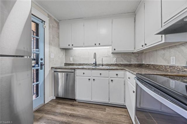 828 Martin Luther King Jr Drive, Asheboro, NC 27203