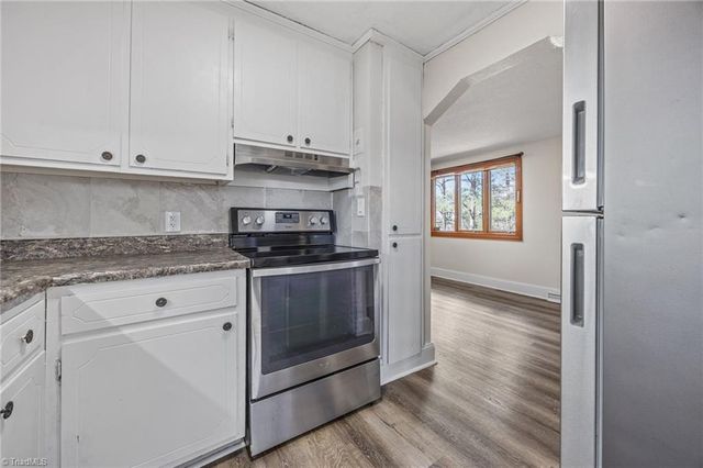 828 Martin Luther King Jr Drive, Asheboro, NC 27203