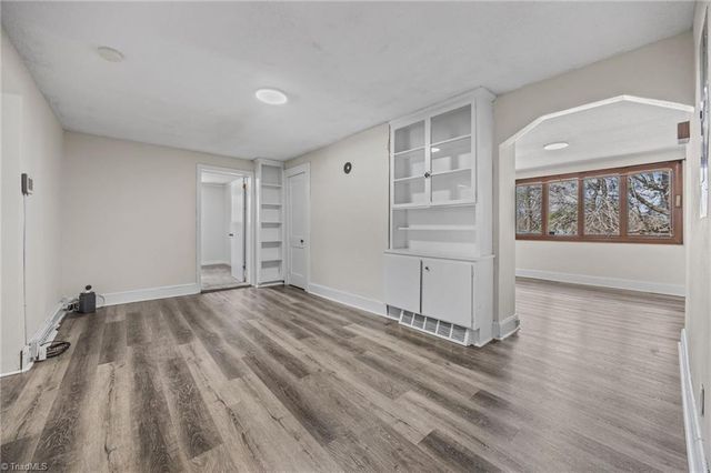 828 Martin Luther King Jr Drive, Asheboro, NC 27203