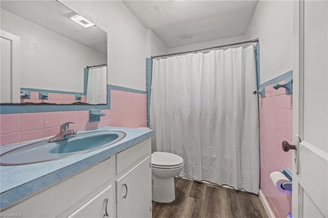 828 Martin Luther King Jr Drive, Asheboro, NC 27203