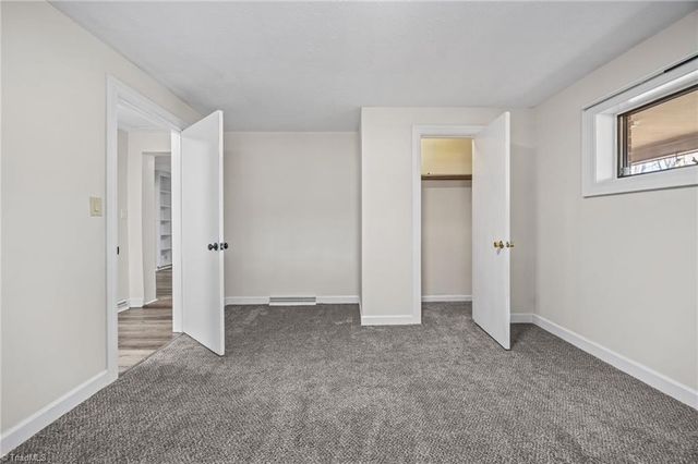 828 Martin Luther King Jr Drive, Asheboro, NC 27203