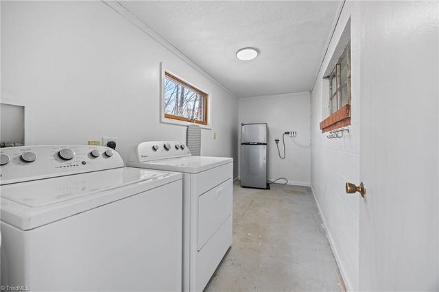 828 Martin Luther King Jr Drive, Asheboro, NC 27203