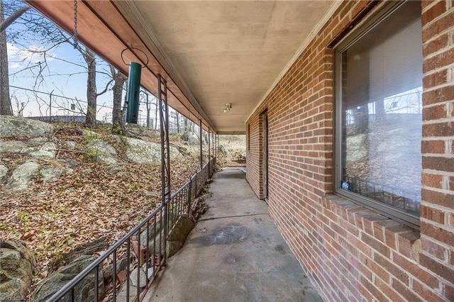 828 Martin Luther King Jr Drive, Asheboro, NC 27203