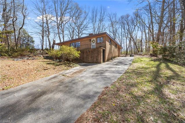 828 Martin Luther King Jr Drive, Asheboro, NC 27203