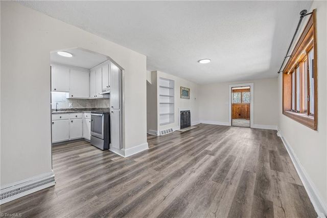 828 Martin Luther King Jr Drive, Asheboro, NC 27203